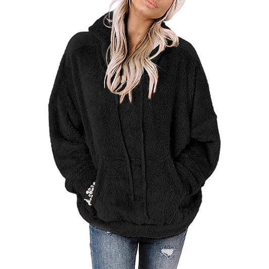 LB | Nieskomplikowany i stylowy sweter zimowy