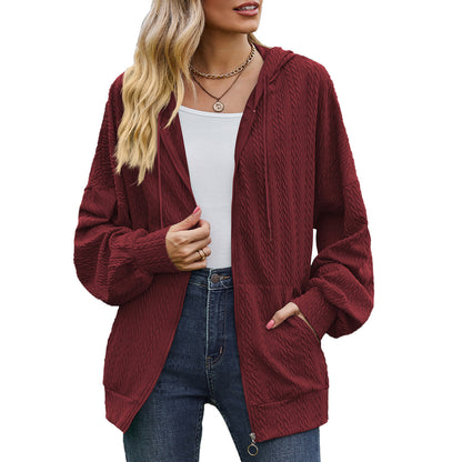 LB | Ponadczasowy i elegancki sweter zimowy