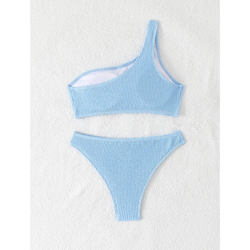 Stonowany i elegancki Bikini