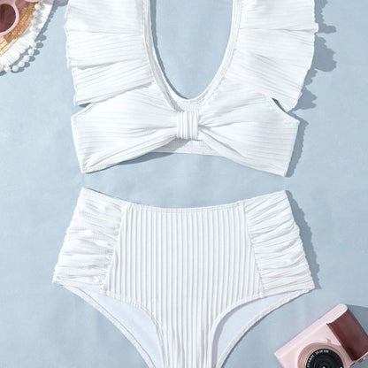 Płynny i fantastyczny Bikini
