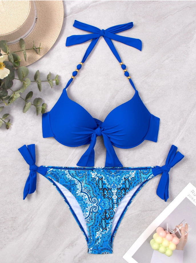 Modny i ponadczasowy Bikini