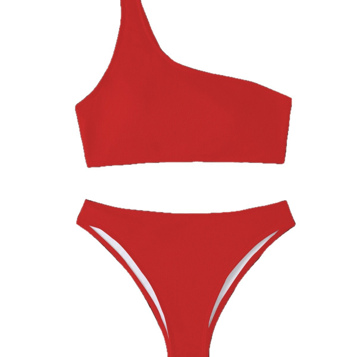 Żywy i wyjątkowy Bikini