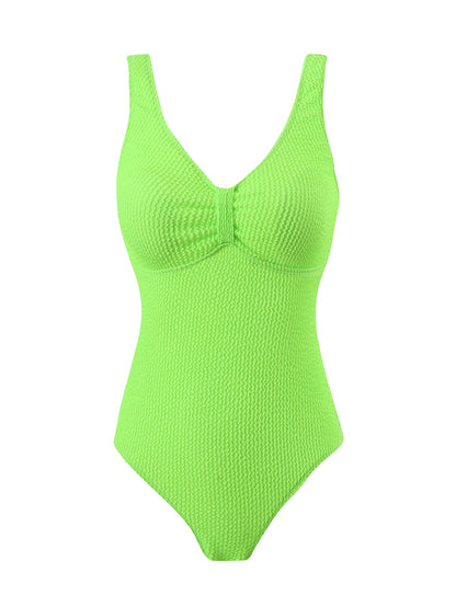 Stonowany i elegancki Bikini