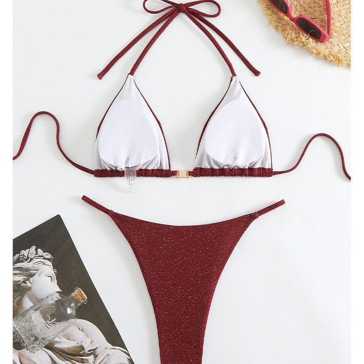 Stylowy i elegancki Bikini