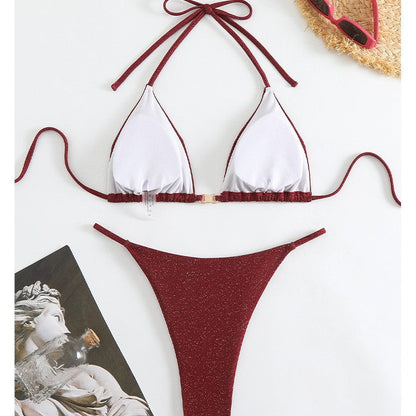 Stylowy i elegancki Bikini