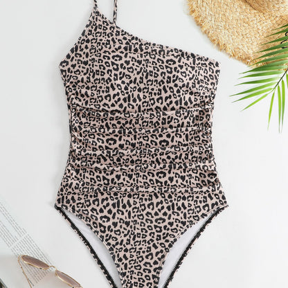 Stonowany i elegancki Bikini