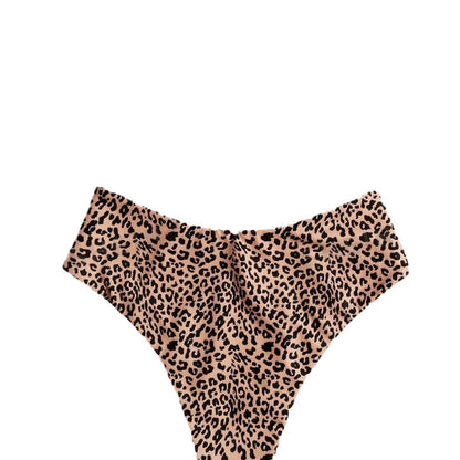Wyrafinowany i promienny Bikini