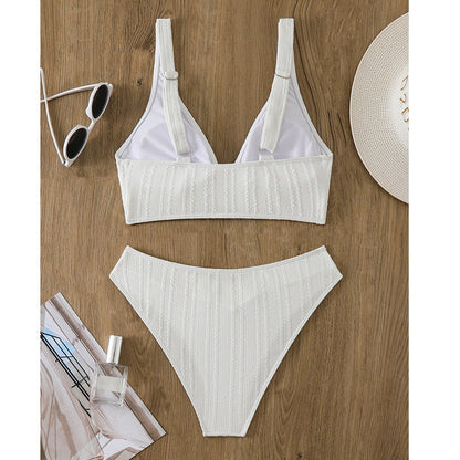 Stylowy i elegancki Bikini