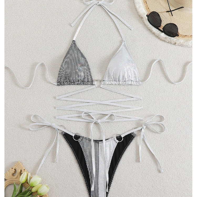 Miękki i wyrafinowany Bikini