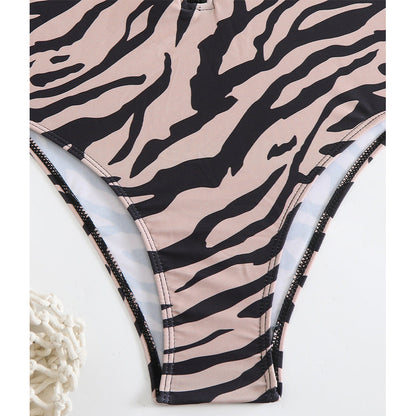 Stylowy i elegancki Bikini