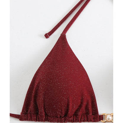 Stylowy i elegancki Bikini