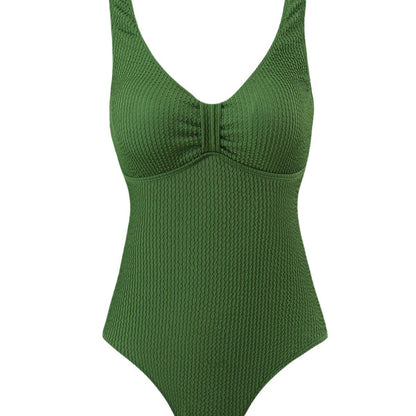 Stonowany i elegancki Bikini