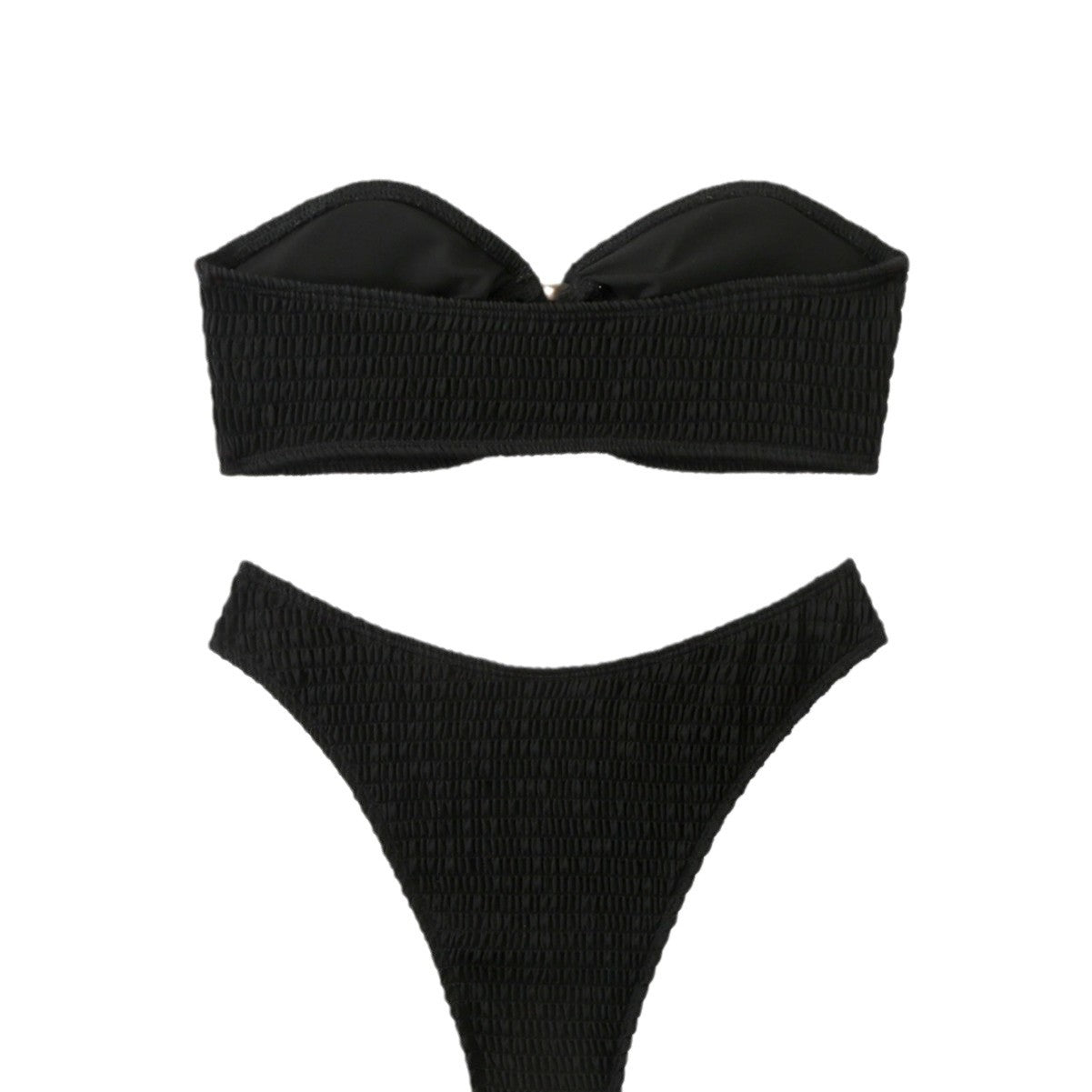 Przytulny i szykowny Bikini