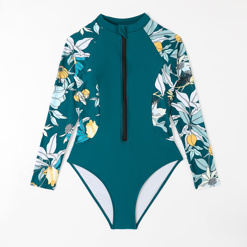 Fajny i swobodny Bikini