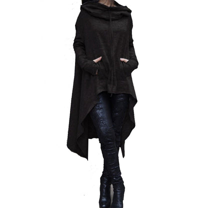 LB | Modny i minimalistyczny sweter