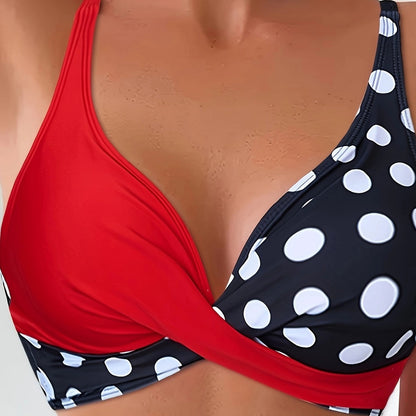 Pociągający i wyrafinowany Bikini