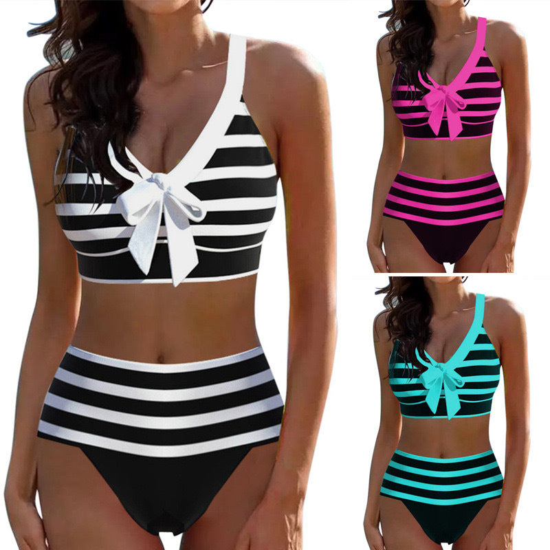 Fajny i swobodny Bikini
