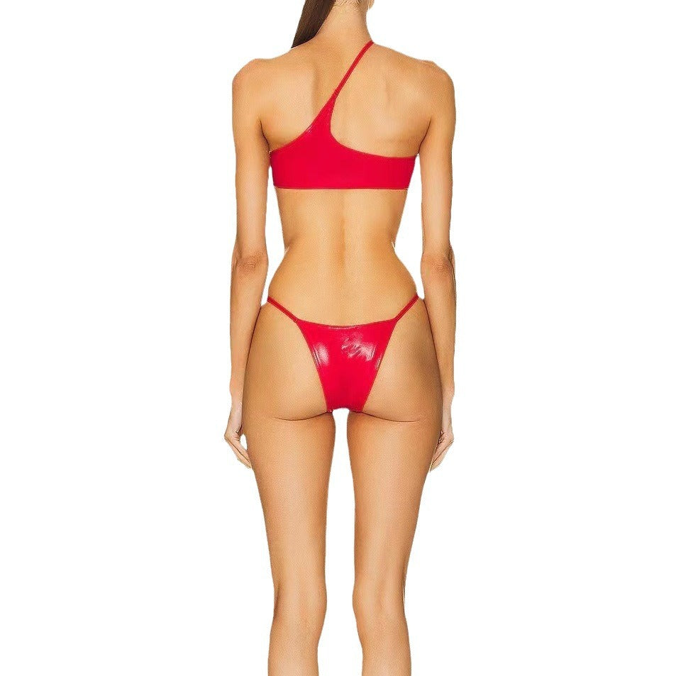 Pociągający i wyrafinowany Bikini