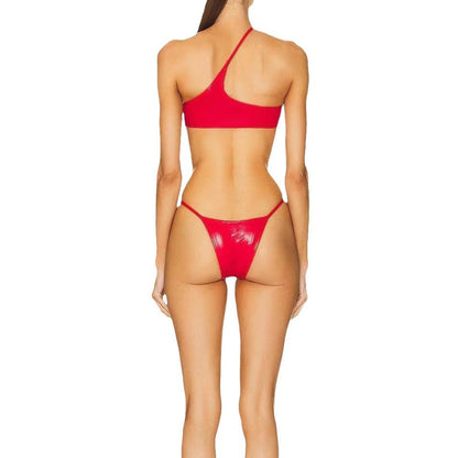 Pociągający i wyrafinowany Bikini