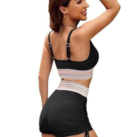Miękki i wyrafinowany Bikini