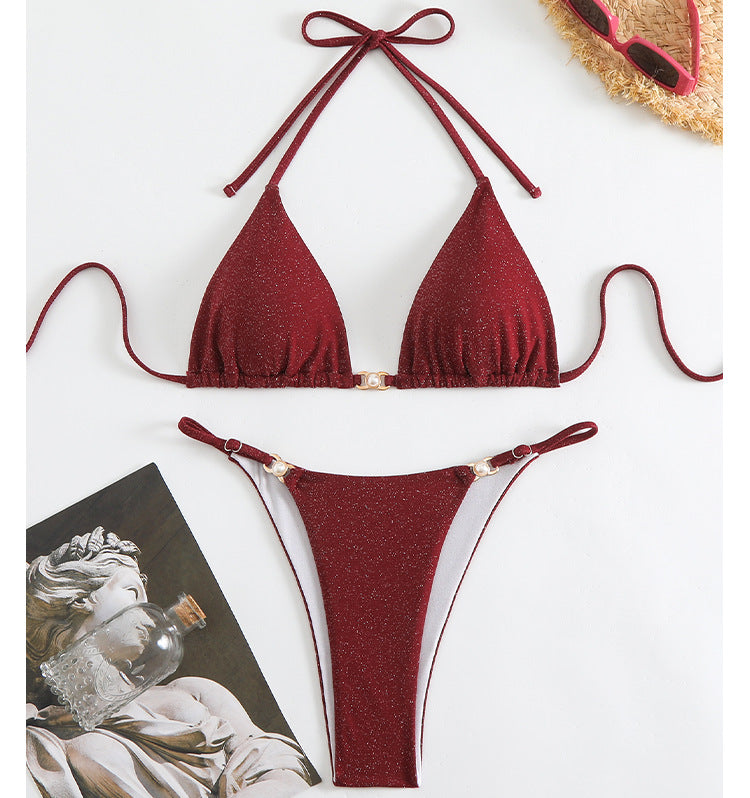 Stylowy i elegancki Bikini