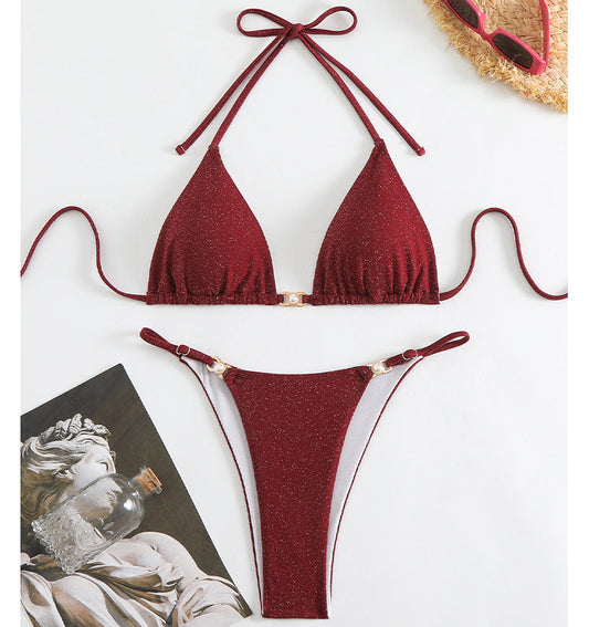 Stylowy i elegancki Bikini