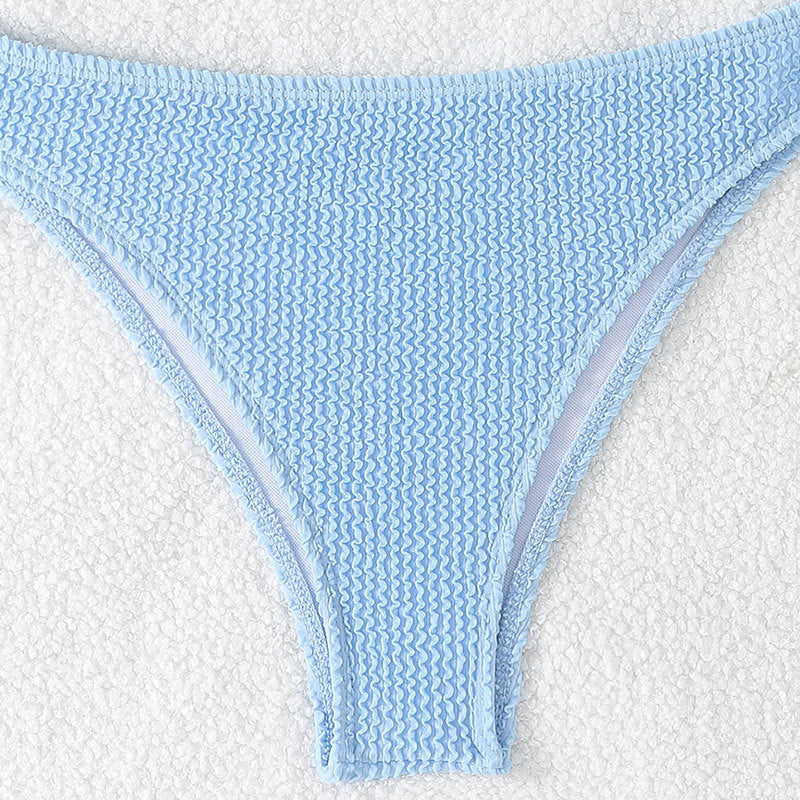 Stonowany i elegancki Bikini