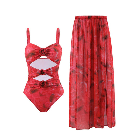 Modny i ponadczasowy Bikini