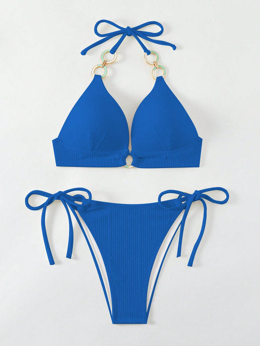 Przytulny i szykowny Bikini