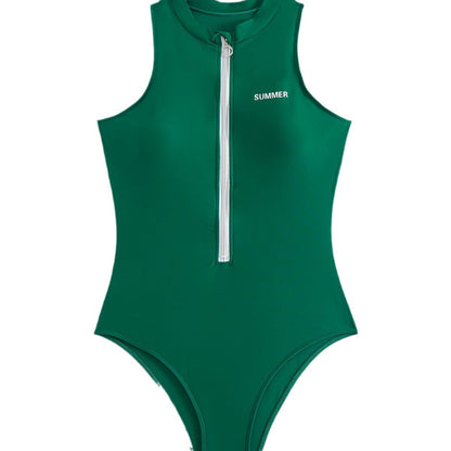 Żywy i wyjątkowy Bikini