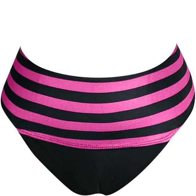 Fajny i swobodny Bikini
