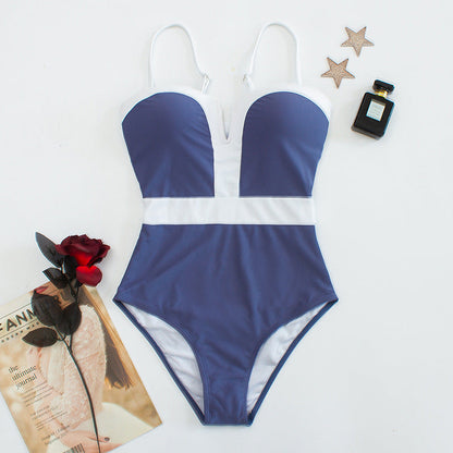 Żywy i wyjątkowy Bikini