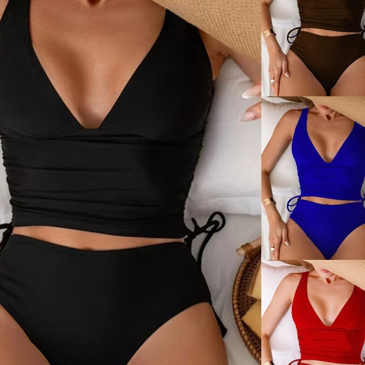 Lekki i uroczy Bikini