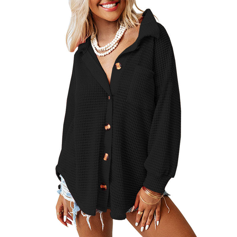 LB | Modny i minimalistyczny sweter