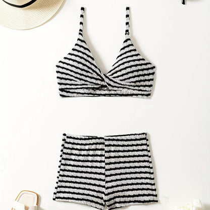 Pociągający i wyrafinowany Bikini