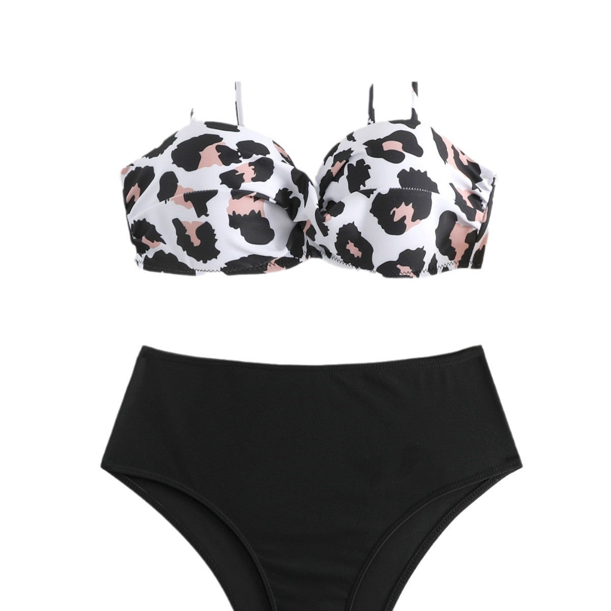 Luksusowy i pełen wdzięku Bikini