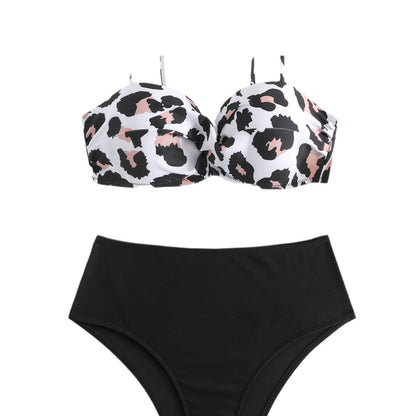 Luksusowy i pełen wdzięku Bikini