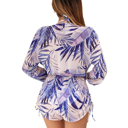 Lekki i uroczy Bikini