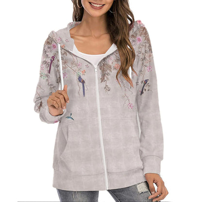 LB | Prosty i stylowy sweter zimowy