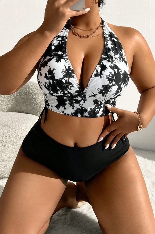 Szykowny i wygodny Bikini
