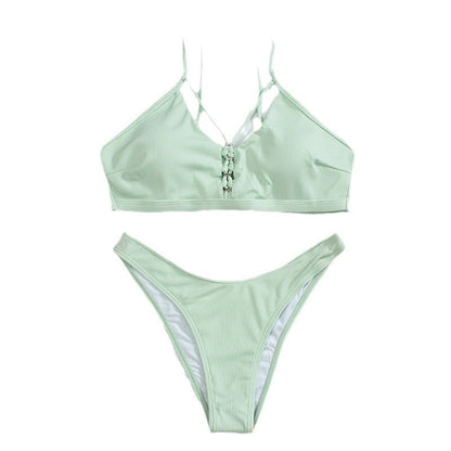 Modny i ponadczasowy Bikini