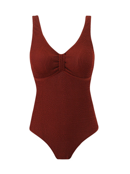 Stonowany i elegancki Bikini