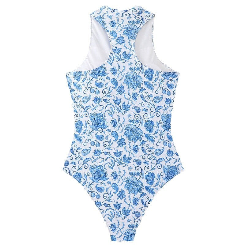 Żywy i wyjątkowy Bikini