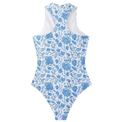 Żywy i wyjątkowy Bikini