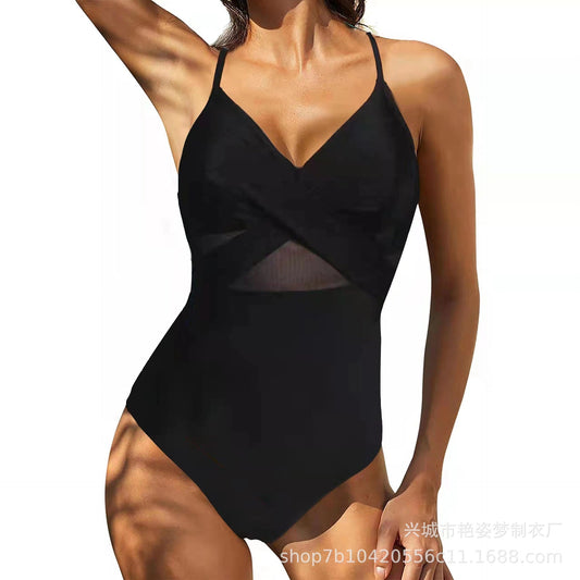 Stylowy i elegancki Bikini