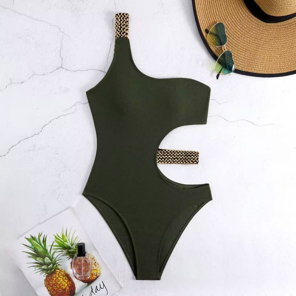 Szykowny i wygodny Bikini