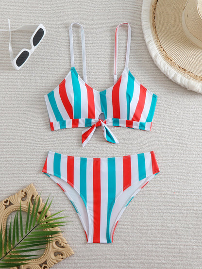 Odważny i piękny Bikini
