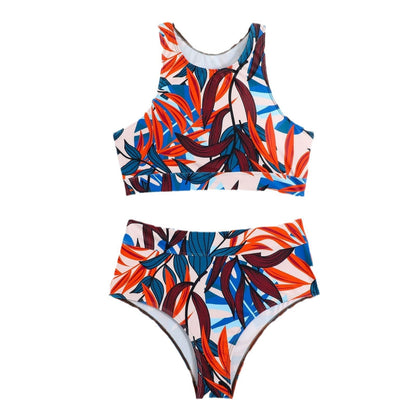 Wypolerowany i figlarny Bikini