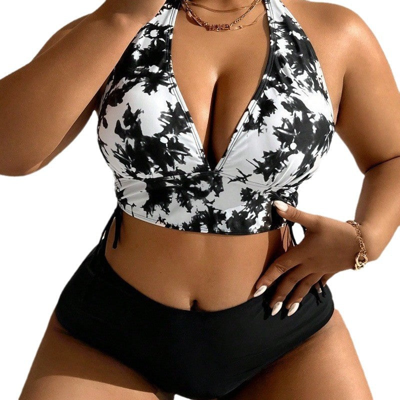 Szykowny i wygodny Bikini