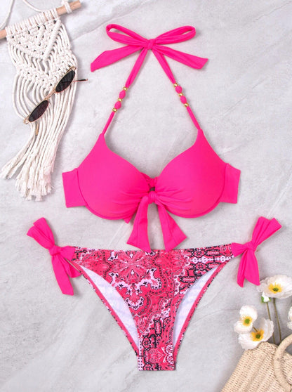 Modny i ponadczasowy Bikini